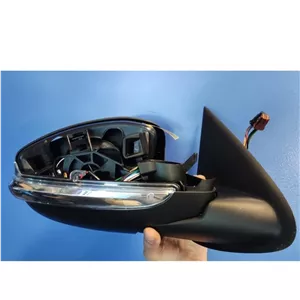آیینه بغل سمت راست تارا اتومات برقی تاشو فابریک(استعلام)