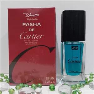 عطر  ادکلن کارتیر پاشا مردانه مهزیار  (35 میل ویسل)