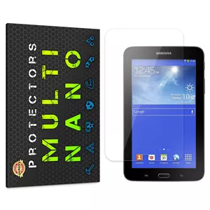 گلس محافظ صفحه تبلت Samsung Galaxy Tab 3 Lite 7.0 (T110 - T111 - T113)سامسونگ گلکسی تب 3 لایت 7.0