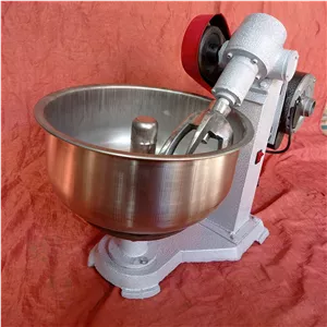 خمیر گیر 8 کیلویی دینام سه چهارم (ارسال با باربری و به صورت پس کرایه)