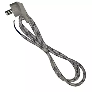 سیم اتو(کیفیت عالی) کابل اتو (2 رشته) سیم برق اتو سیم اتو