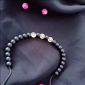 دستبند مات ایموجی 