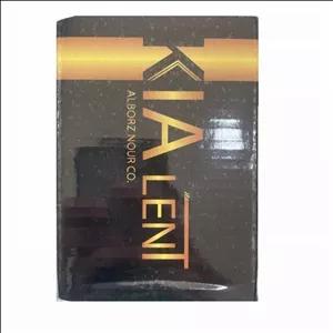 لنت جلو پراید کیا لنت 