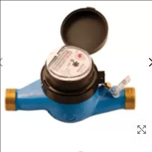 کنتور ایران انشعاب خانگی R100سرد3.4مدل IkTطول 190میلیمتر\n 