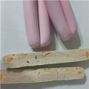 هات داگ پنیری خانگی (پس کرایه)