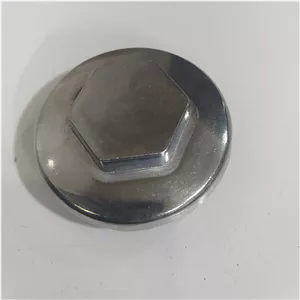 مهره تخلیه روغن موتور هندا شرکتی کیفیت فوق العاده 