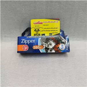 چسب واشر بندی یا واشرساز 30 گرمی و 80 گرمی زیپر 