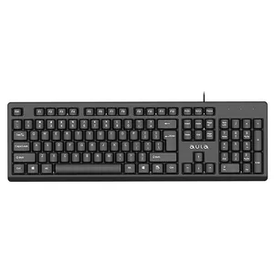 کیبورد آئولا AK205 AULA AK205 