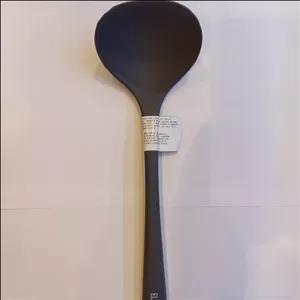 ملاقه تمام سیلیکون نسوز سایز بزرگ 30 سانتی برند الگانت