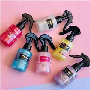 عطر مو کاریته