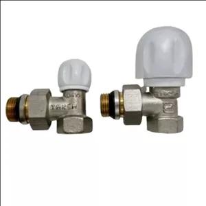 شیر  زانوی اورینگ دار تکسا صادراتی (پس کرایه)