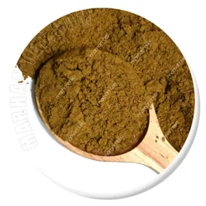پودر هلیله سیاه خالص 100 گرمی 