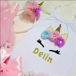 ست تولد یونیکورن