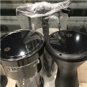 ست ضرب و تمپو برند پژواک مشکی آف هیجانی زدیم