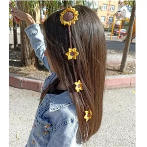گلسرریسه ای.کش مو بافتنی.کش مو قلاببافی.کش مو ریسه ای