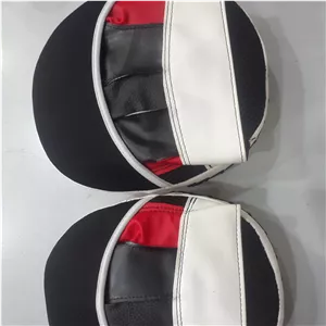 میت پنجه ای بوکس ( جفتی ) جنس خارجی 