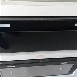 هودمخفی درسا موتور فلز توربو 