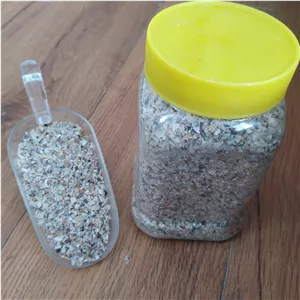 پودر صدف خوراکی پرنده ( منبع کلسیم و مواد معدنی) 800 گرمی
