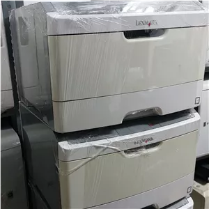 پرینتر لیزری ، تک کاره e260 ، کارتریج 3500 برگی سرعت 35 برگ 
