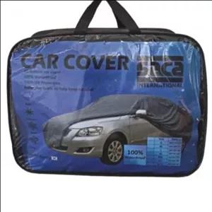 چادر ساکا چهار فصل کرک دار مناسب برای لکسوس ES350