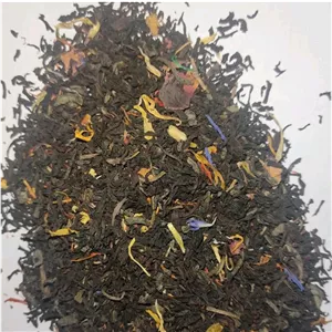 چای مراکشی  اکبر (بهشت)200 گرم اورجینال (مغربی) Akbar brothers morroco t