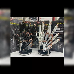 سرویس چاقو ماربل دسینی اصلی