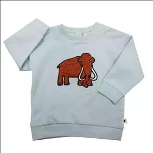 هودی داخل کرک برند لیندکس مناسب 6 تا 9 ماه کد 408