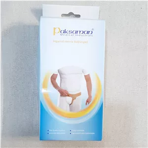 فتق بند یکطرفه پاک سمن(چپ و راست)فری سایز