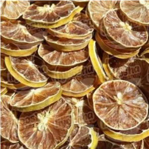  لیمو اسلایس (200گرم) 