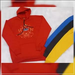 هودی مردانه جنس بسیار خوب سایز ایکس لارج و دو ایکس لارج و سه ایکس لارج 