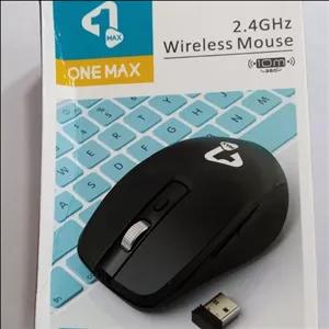 موس بدون سیم با کیفیتی خوب و قیمتی مناسب