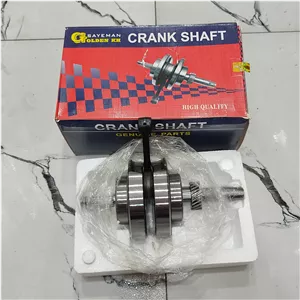 میل لنگ هندا 200cc برند KH