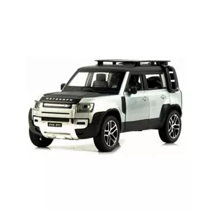 ماکت فلزی لندرور دیفندر چه ژی کد CZ132A مقیاس 24-1