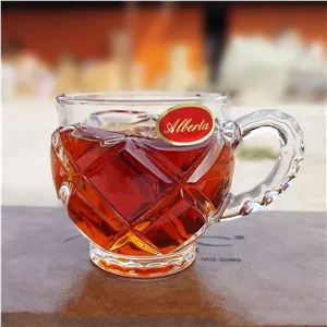 فنجان آلرتا مدل کارول 109 بسته 6 عددی ارسال رایگان