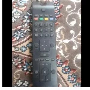 کنترل جایگزین شرکتی و آیسی دار LED نایاب وستل VESTEL