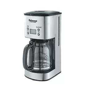 قهوه ساز استیل دلمونتی مدل DL650