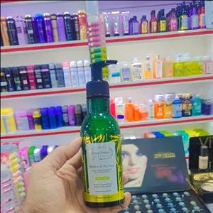 ژل شستشو دیپ سنس در 5 رایحه برای هر مدل پوست