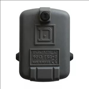 کلید اتوماتیک پمپ اسکواردی پرشر سوییچ 