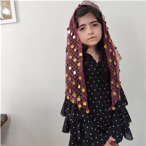  پولکی سنتی 