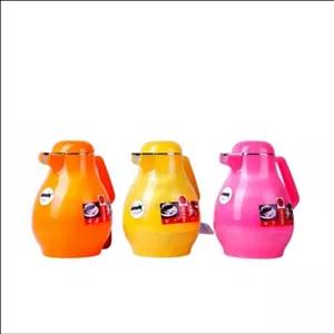 فلاسک داخل شیشه نیم لیتری تخم مرغی ایمانیکس