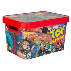 جعبه اسباب بازی 3