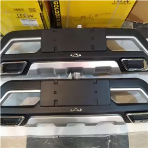 گاردعقب شرکتی ایکس 22 