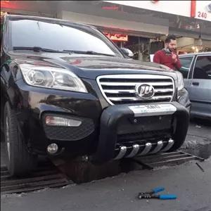 گارد جلو فومی لیفان X60 ( ایکس 60 )