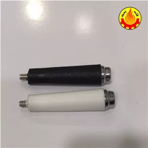 دسته شیر سماور و کتری 