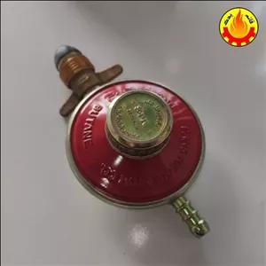 رگلاتور بوتان نیمه قوی تنظیمی