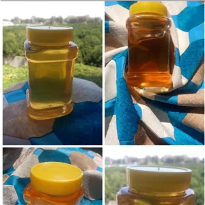 عسل فوق العاده خوشمزه بهارنارنج