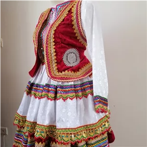 لباس محلی کوردی کرمانجی 