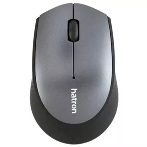 ماوس باسیم هترون مدل Hatron HM430SL