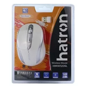 ماوس هترون مدل Hatron HMW120SL