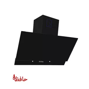 هود آشپزخانه مورب دکمه ای تیدومکث مدل پارسه سایز 60 (پسکرایه)